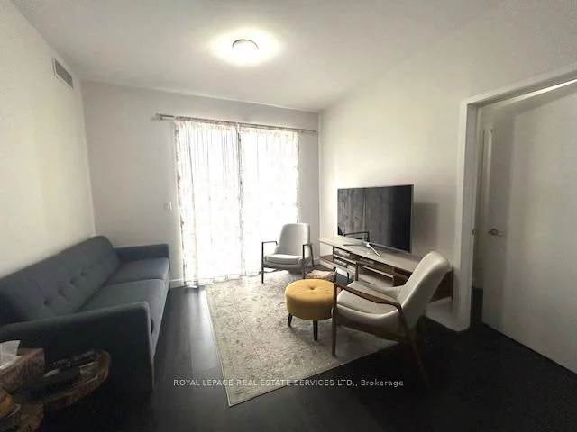 150, Sabina, 1008 - GO Glenorchy, Oakville