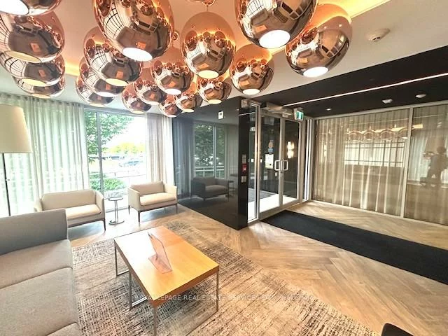 150, Sabina, 1008 - GO Glenorchy, Oakville