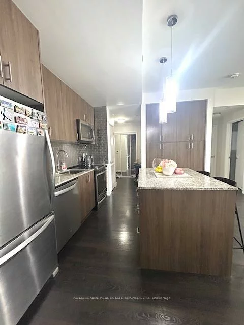 150, Sabina, 1008 - GO Glenorchy, Oakville