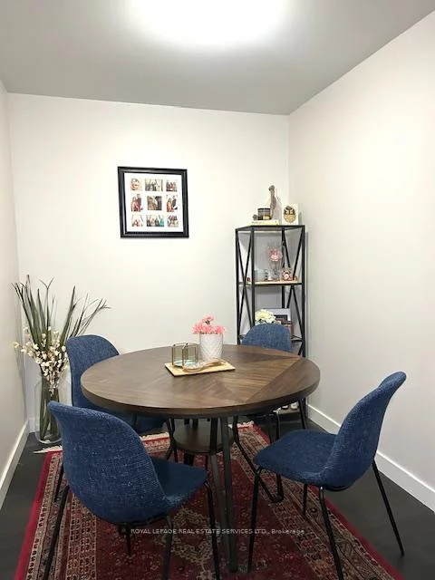 150, Sabina, 1008 - GO Glenorchy, Oakville