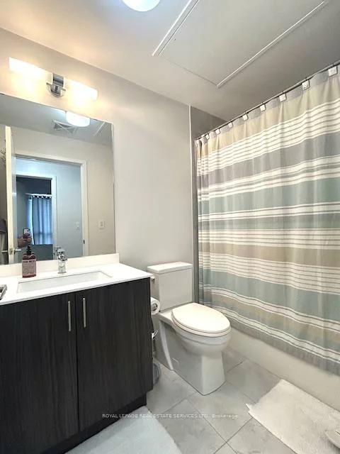 150, Sabina, 1008 - GO Glenorchy, Oakville