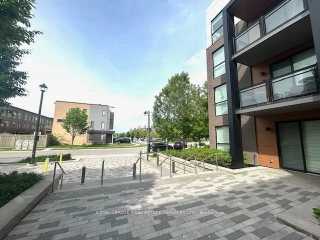 150, Sabina, 1008 - GO Glenorchy, Oakville