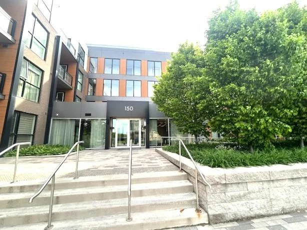 150, Sabina, 1008 - GO Glenorchy, Oakville