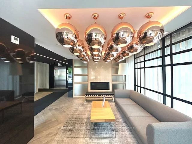 150, Sabina, 1008 - GO Glenorchy, Oakville