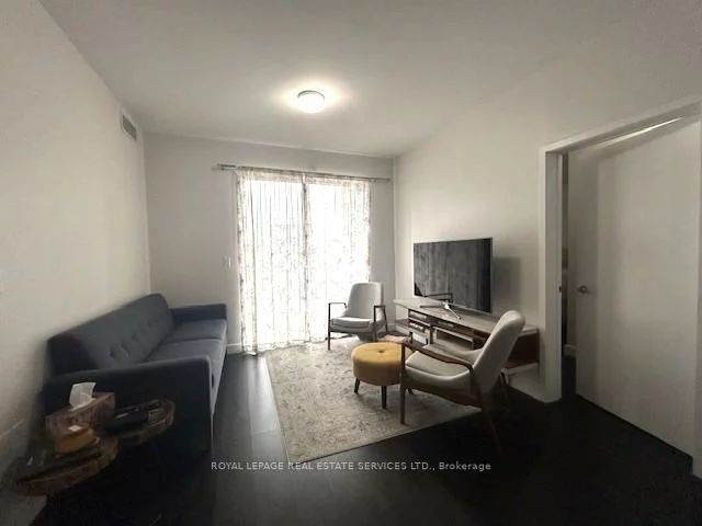150, Sabina, 1008 - GO Glenorchy, Oakville