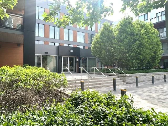 150, Sabina, 1008 - GO Glenorchy, Oakville