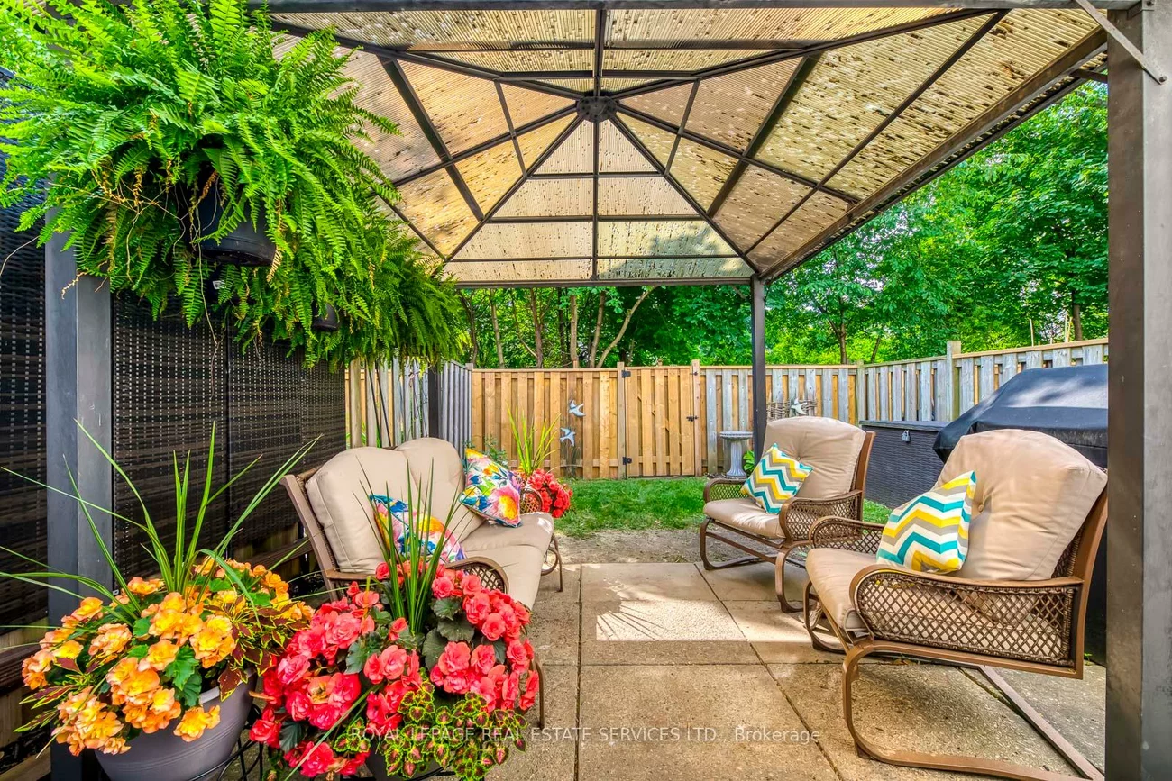 1444, Sixth, 1003 - CP College Park, Oakville
