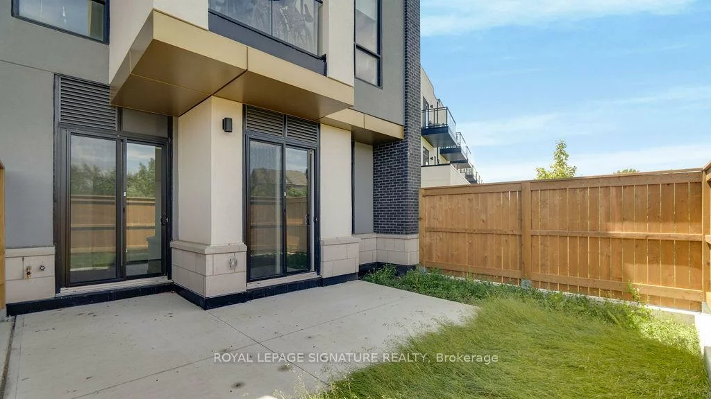 3025, Trailside, 1008 - GO Glenorchy, Oakville