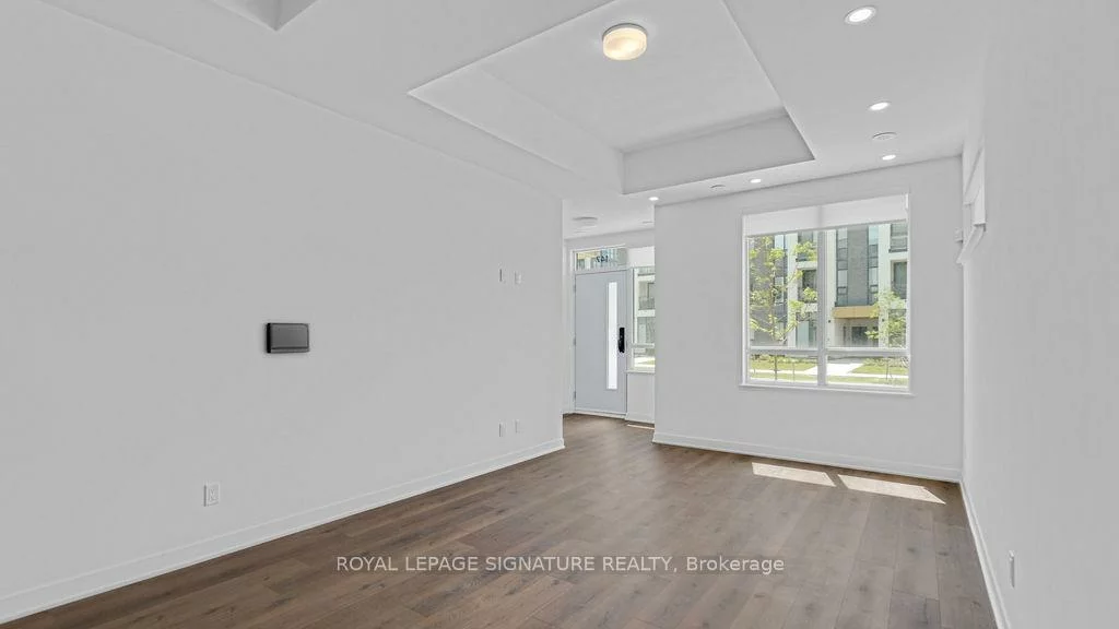 3025, Trailside, 1008 - GO Glenorchy, Oakville