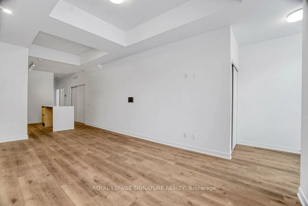 3025, Trailside, 1008 - GO Glenorchy, Oakville