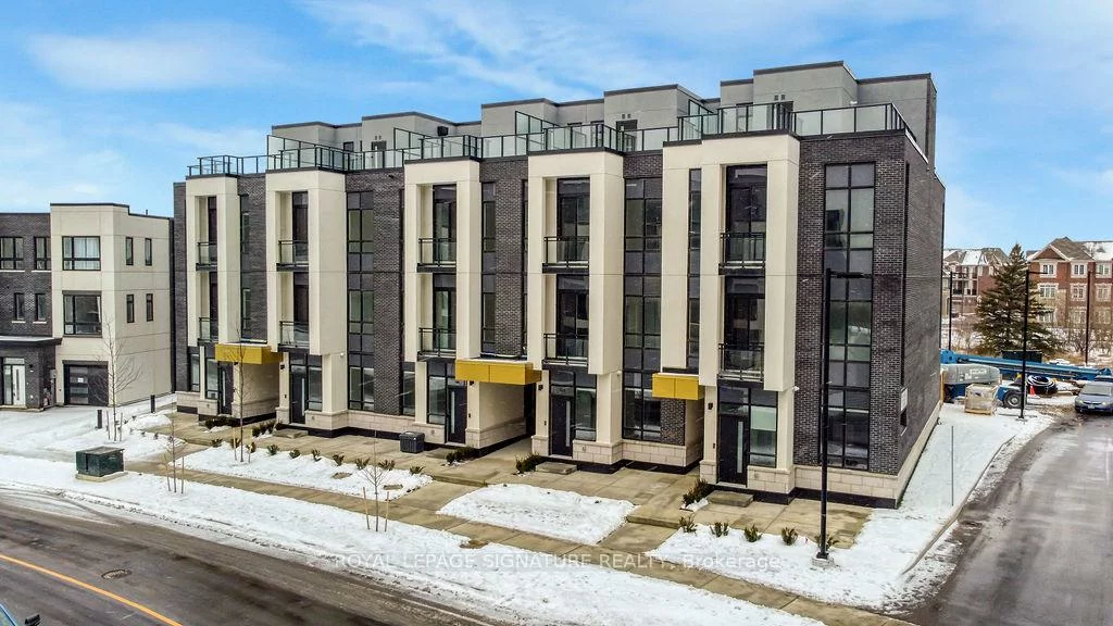 3025, Trailside, 1008 - GO Glenorchy, Oakville