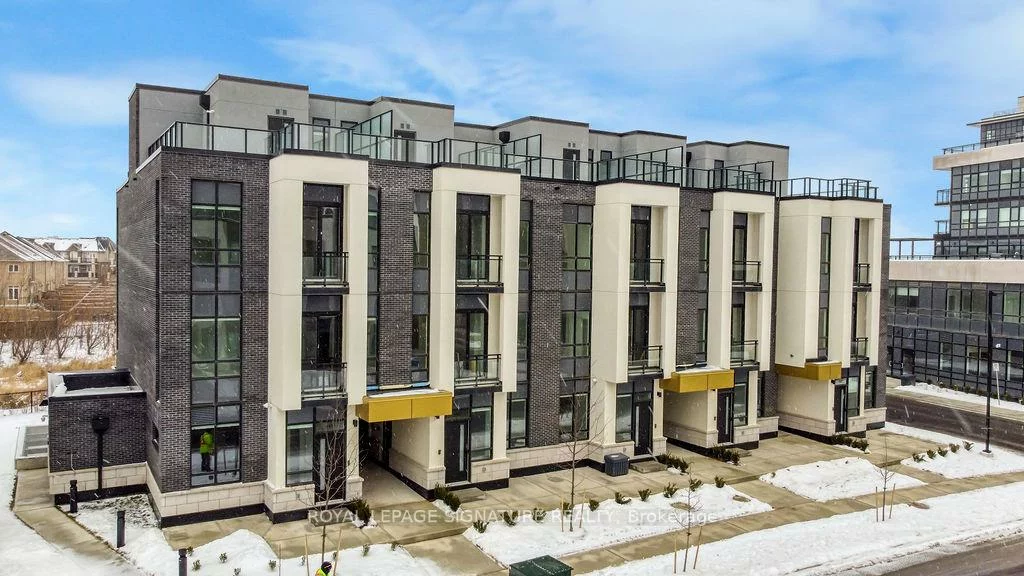 3025, Trailside, 1008 - GO Glenorchy, Oakville