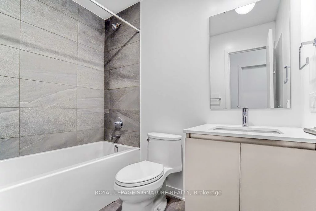 3025, Trailside, 1008 - GO Glenorchy, Oakville