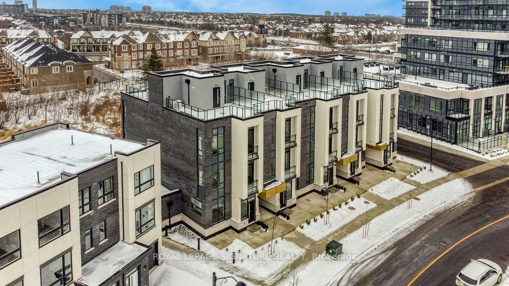 3025, Trailside, 1008 - GO Glenorchy, Oakville