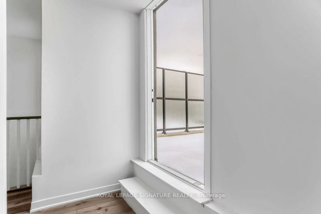 3025, Trailside, 1008 - GO Glenorchy, Oakville