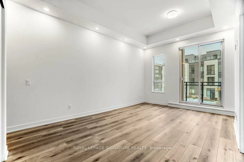 3025, Trailside, 1008 - GO Glenorchy, Oakville