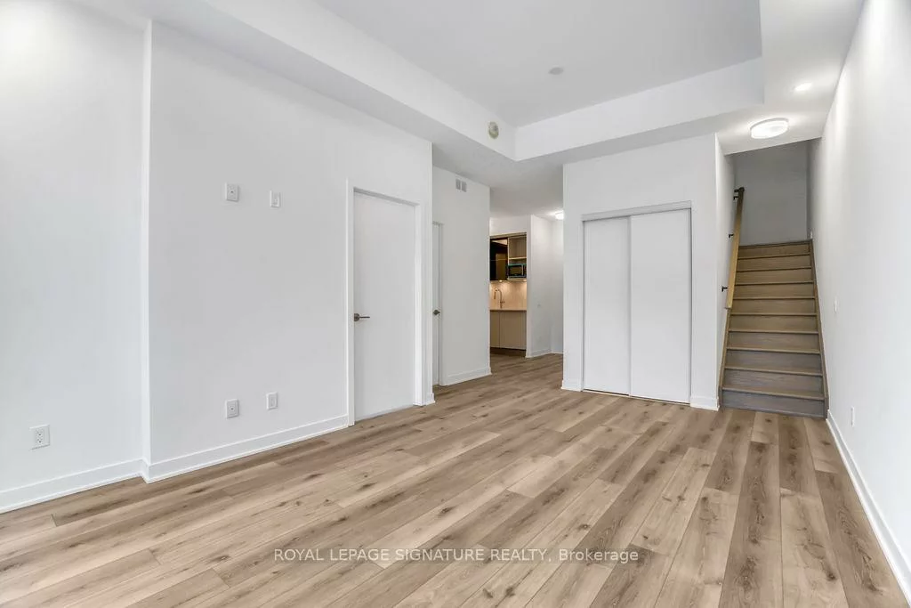 3025, Trailside, 1008 - GO Glenorchy, Oakville