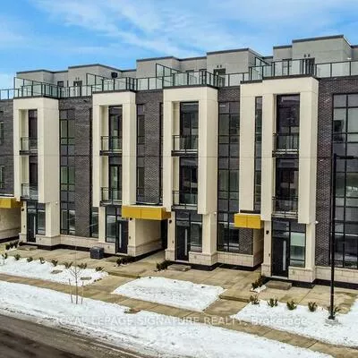 3025, Trailside, 1008 - GO Glenorchy, Oakville