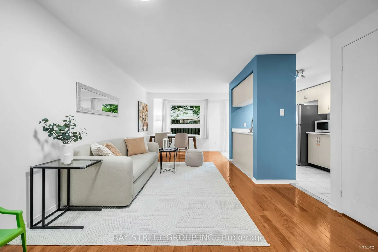 1240, Westview, 1022 - WT West Oak Trails, Oakville
