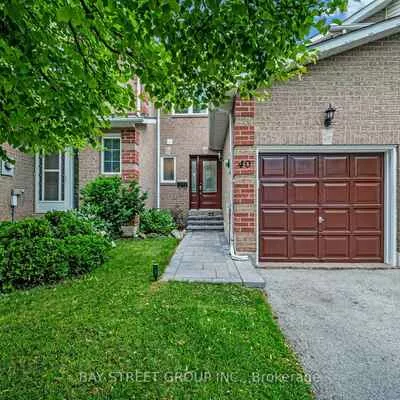 1240, Westview, 1022 - WT West Oak Trails, Oakville