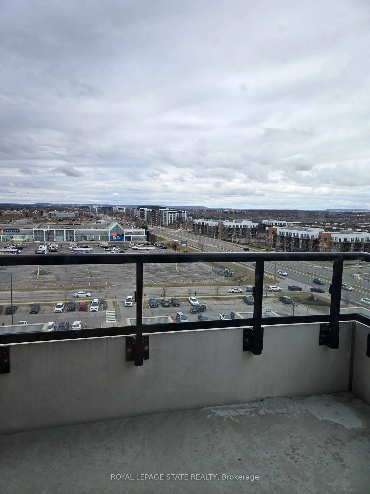 2481, Taunton, 1015 - RO River Oaks, Oakville
