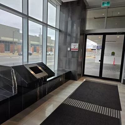 2481, Taunton, 1015 - RO River Oaks, Oakville