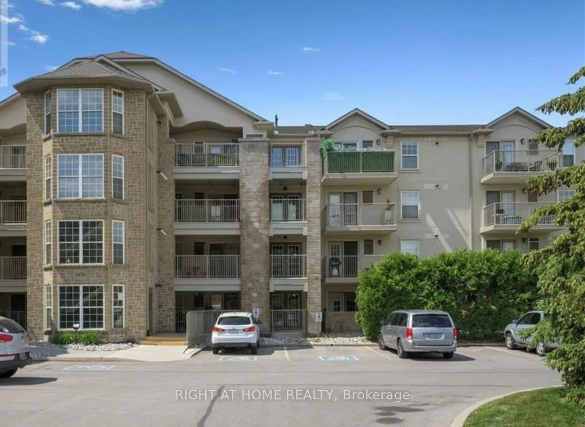 1480, Bishops, 1007 - GA Glen Abbey, Oakville