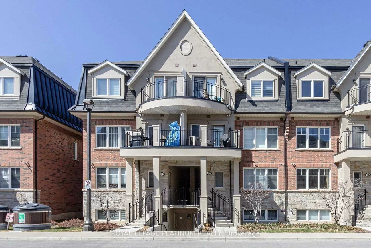 2420, Baronwood, 1019 - WM Westmount, Oakville