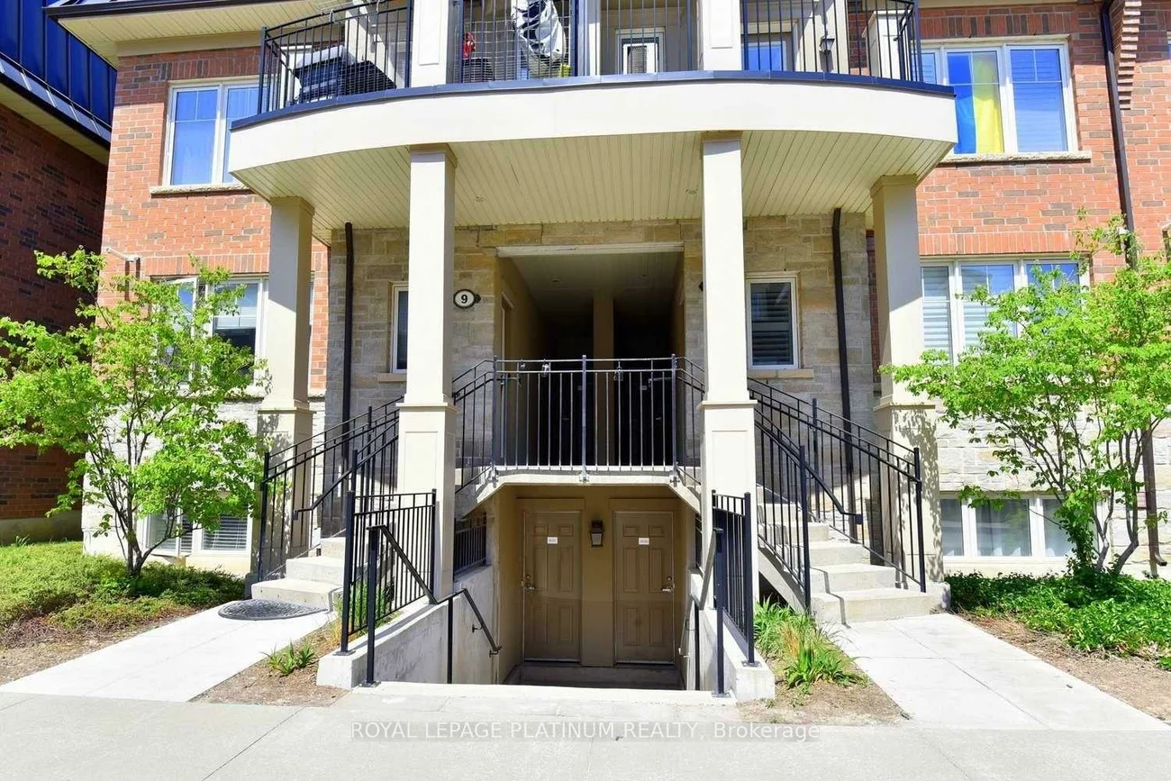 2420, Baronwood, 1019 - WM Westmount, Oakville
