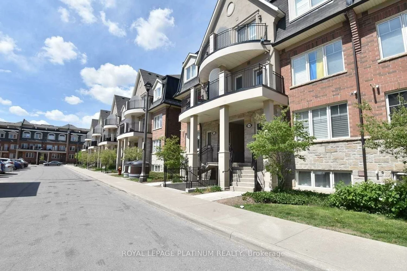 2420, Baronwood, 1019 - WM Westmount, Oakville