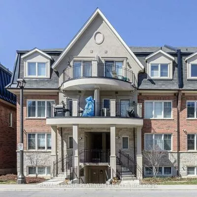 2420, Baronwood, 1019 - WM Westmount, Oakville
