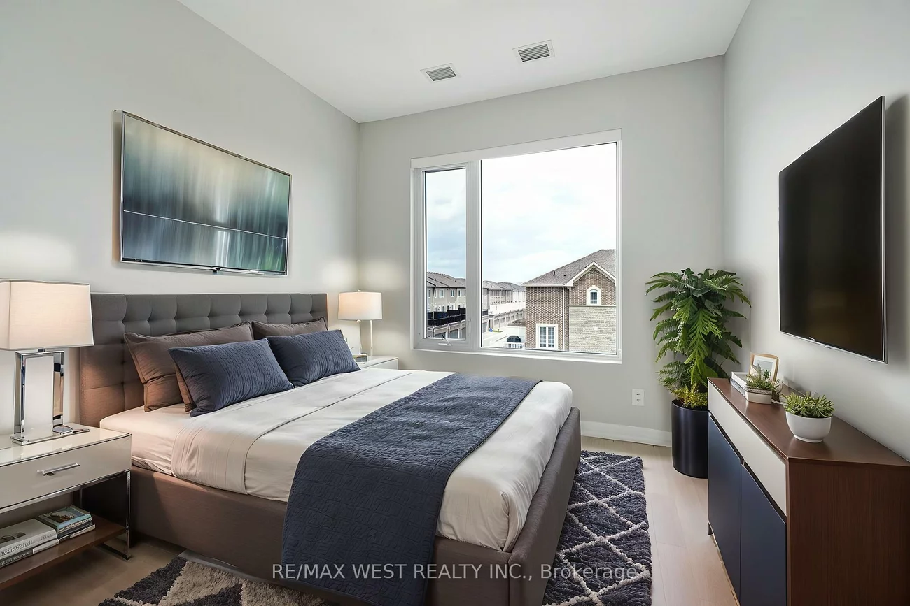 3285, Carding Mill, 1008 - GO Glenorchy, Oakville