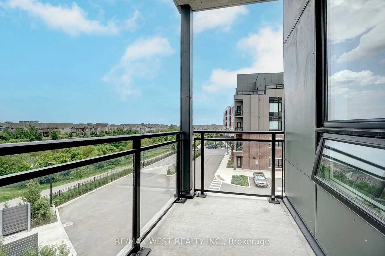 3285, Carding Mill, 1008 - GO Glenorchy, Oakville