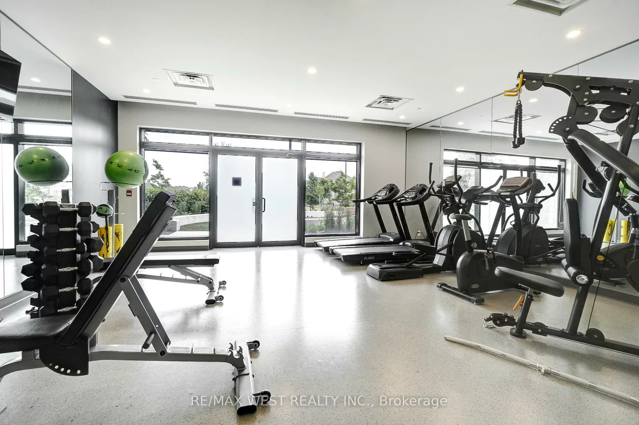 3285, Carding Mill, 1008 - GO Glenorchy, Oakville