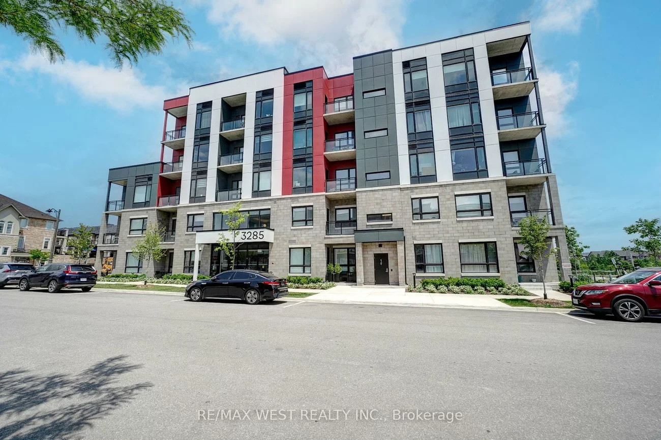 3285, Carding Mill, 1008 - GO Glenorchy, Oakville