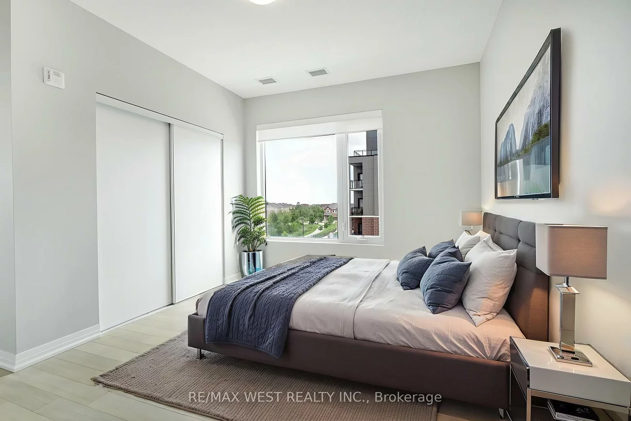 3285, Carding Mill, 1008 - GO Glenorchy, Oakville