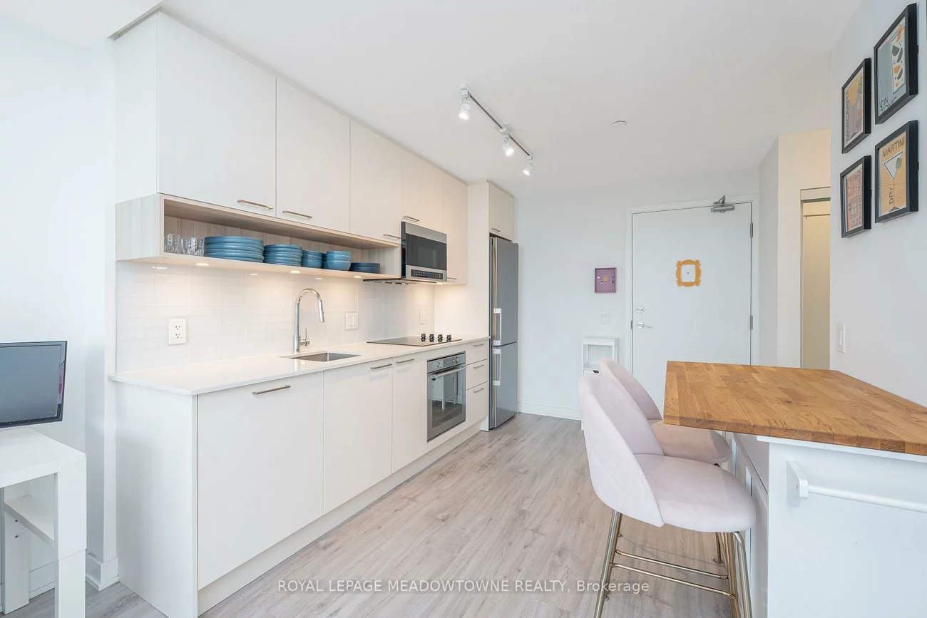 3005, Pine Glen, 1019 - WM Westmount, Oakville