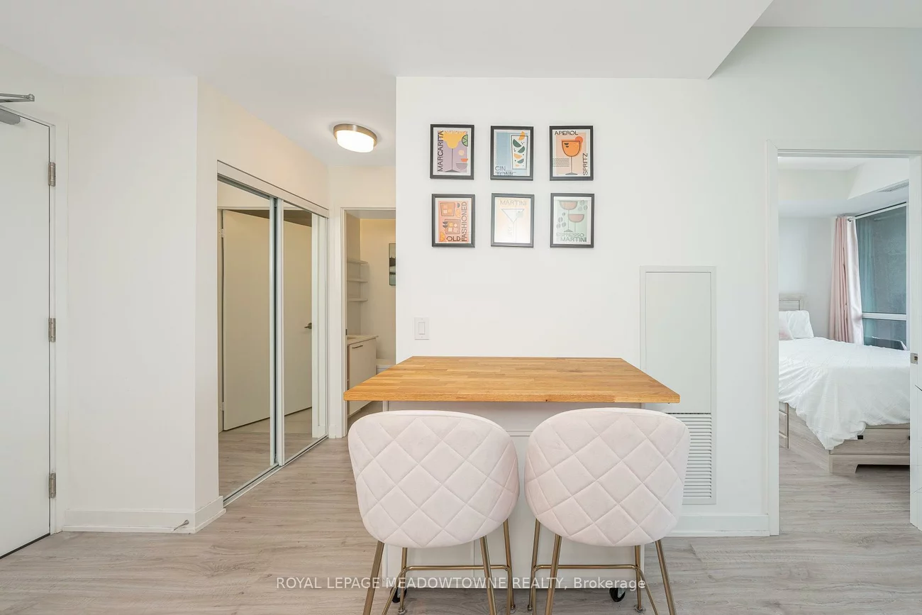 3005, Pine Glen, 1019 - WM Westmount, Oakville
