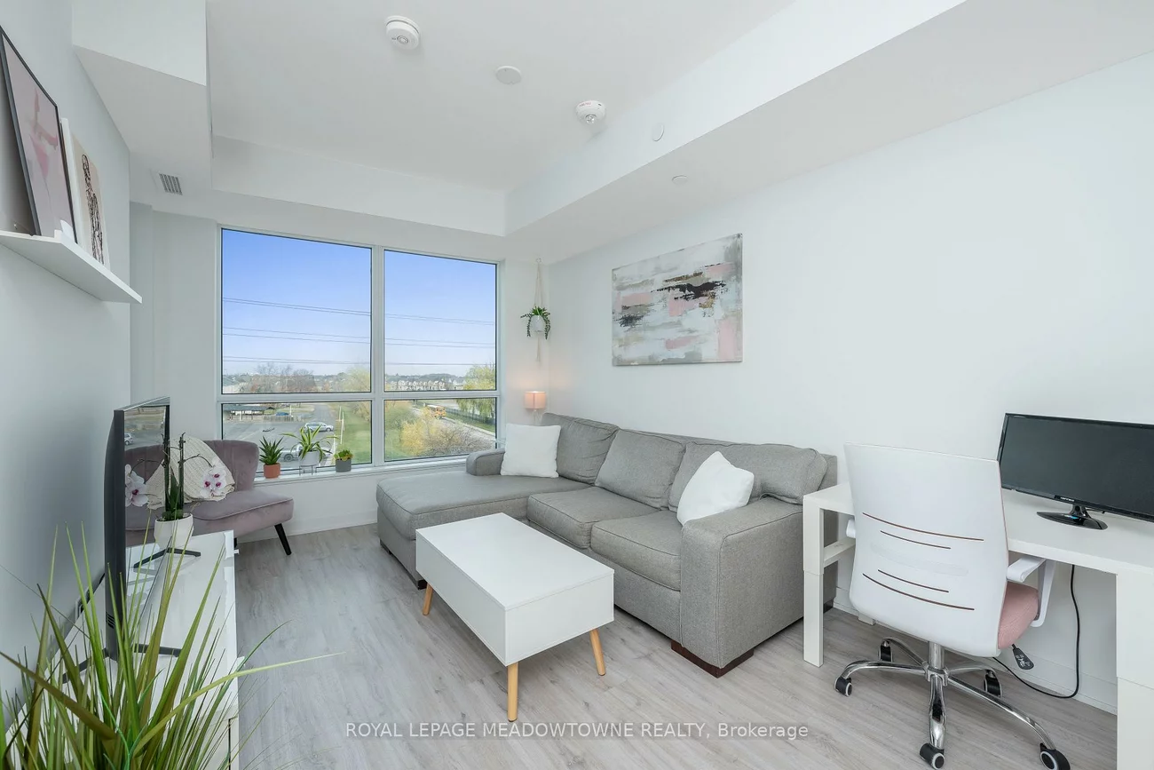 3005, Pine Glen, 1019 - WM Westmount, Oakville