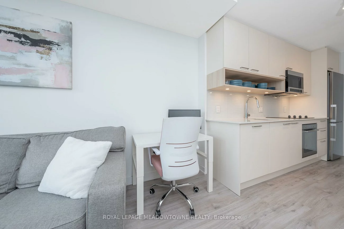 3005, Pine Glen, 1019 - WM Westmount, Oakville
