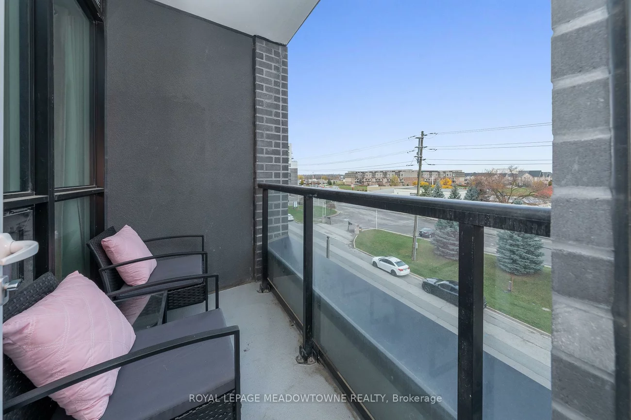 3005, Pine Glen, 1019 - WM Westmount, Oakville