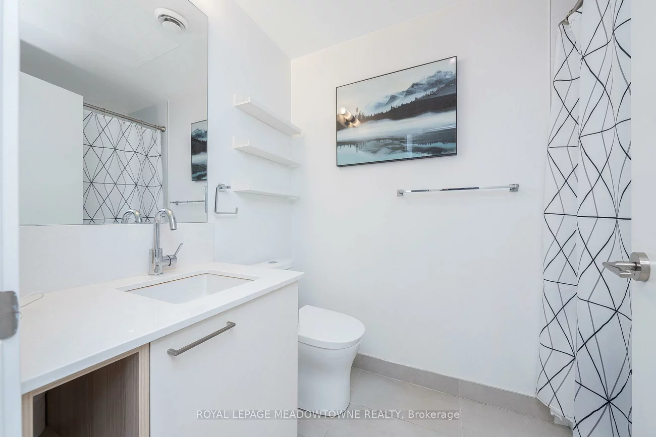 3005, Pine Glen, 1019 - WM Westmount, Oakville