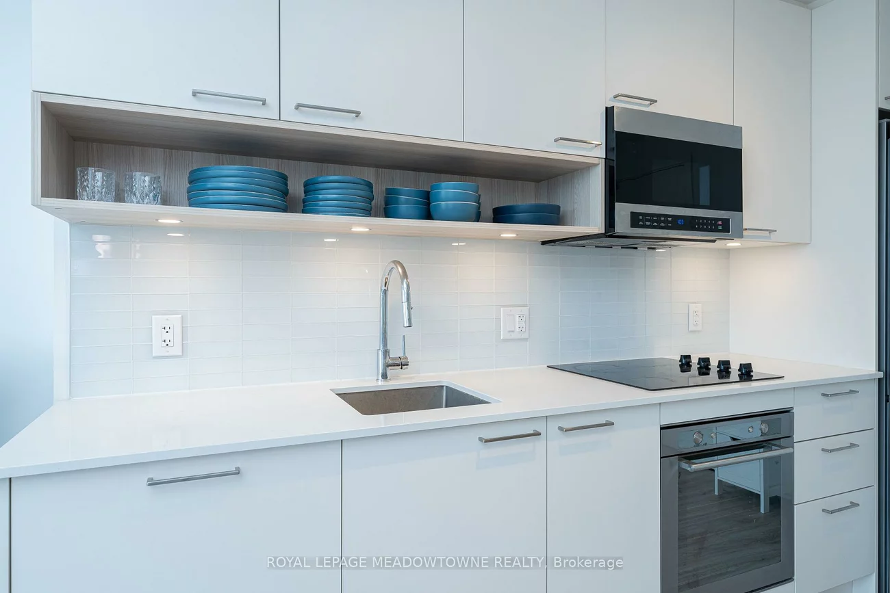 3005, Pine Glen, 1019 - WM Westmount, Oakville