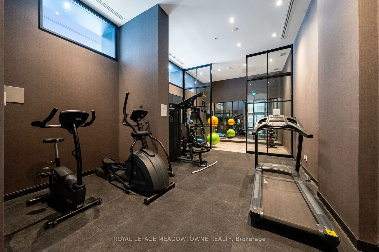 3005, Pine Glen, 1019 - WM Westmount, Oakville