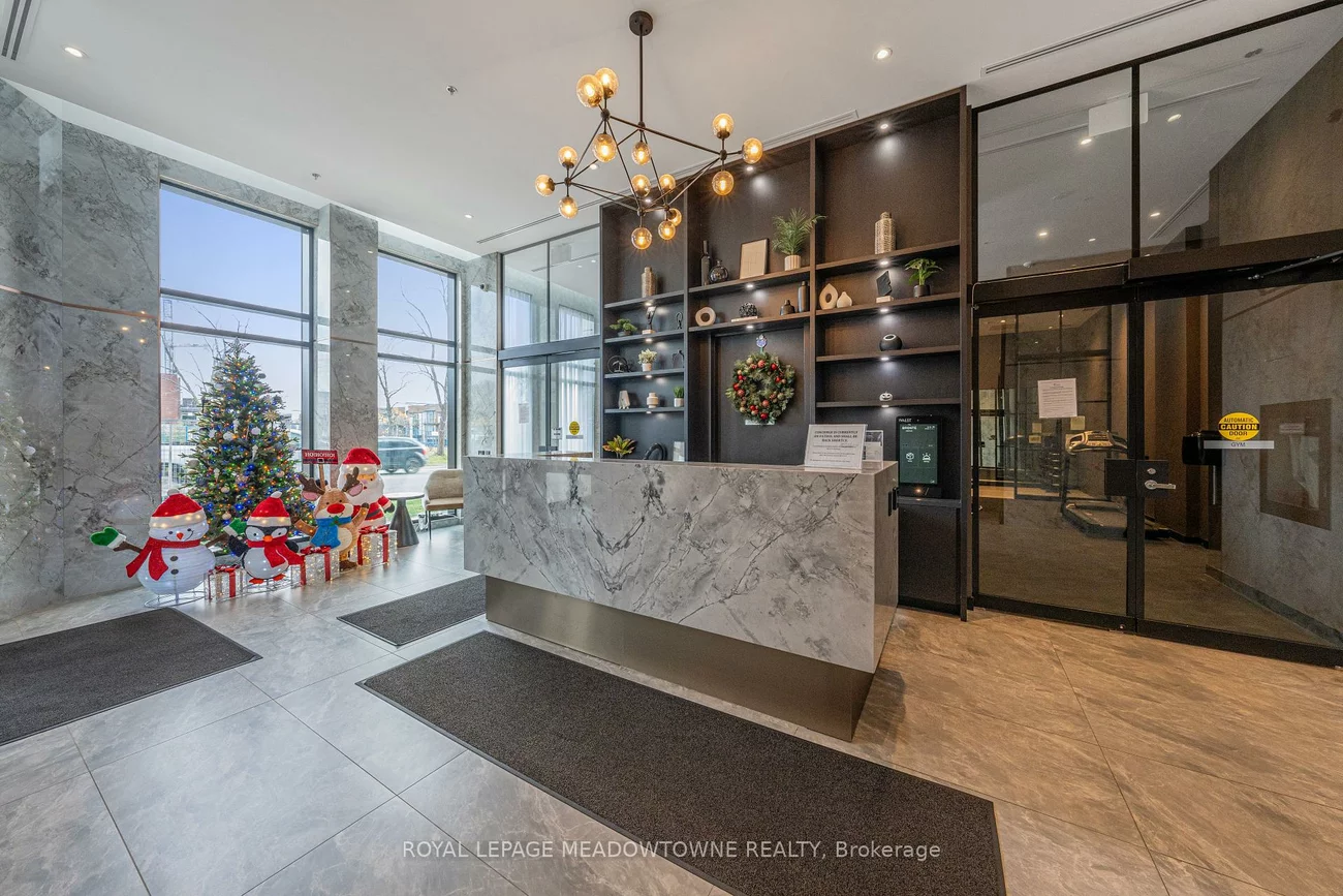 3005, Pine Glen, 1019 - WM Westmount, Oakville