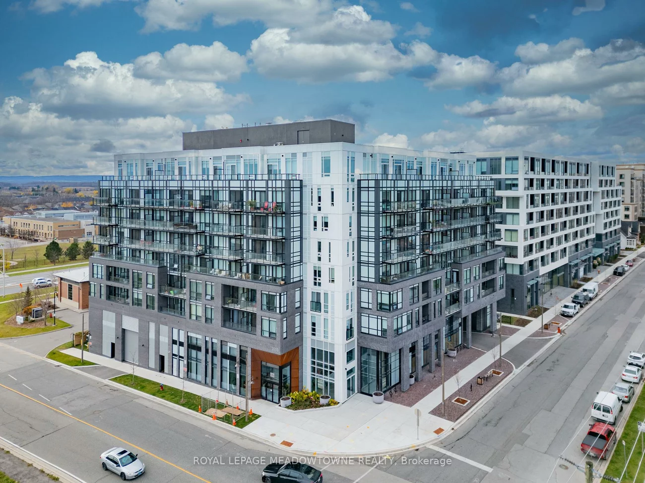 3005, Pine Glen, 1019 - WM Westmount, Oakville