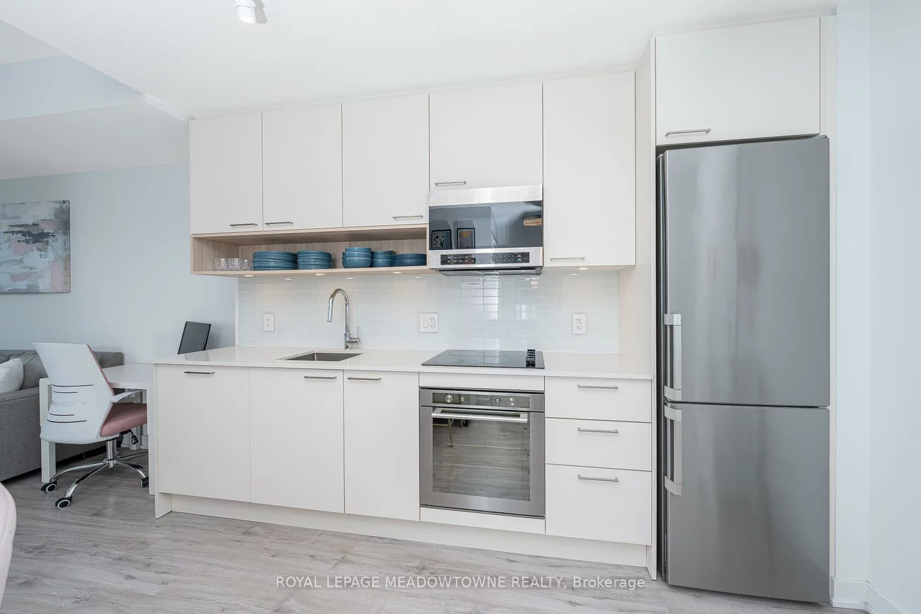 3005, Pine Glen, 1019 - WM Westmount, Oakville