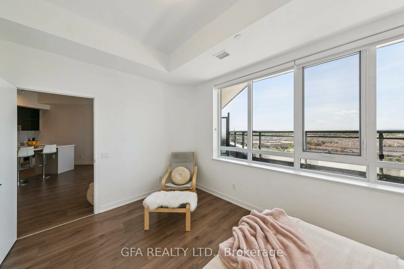 405, Dundas, 1008 - GO Glenorchy, Oakville