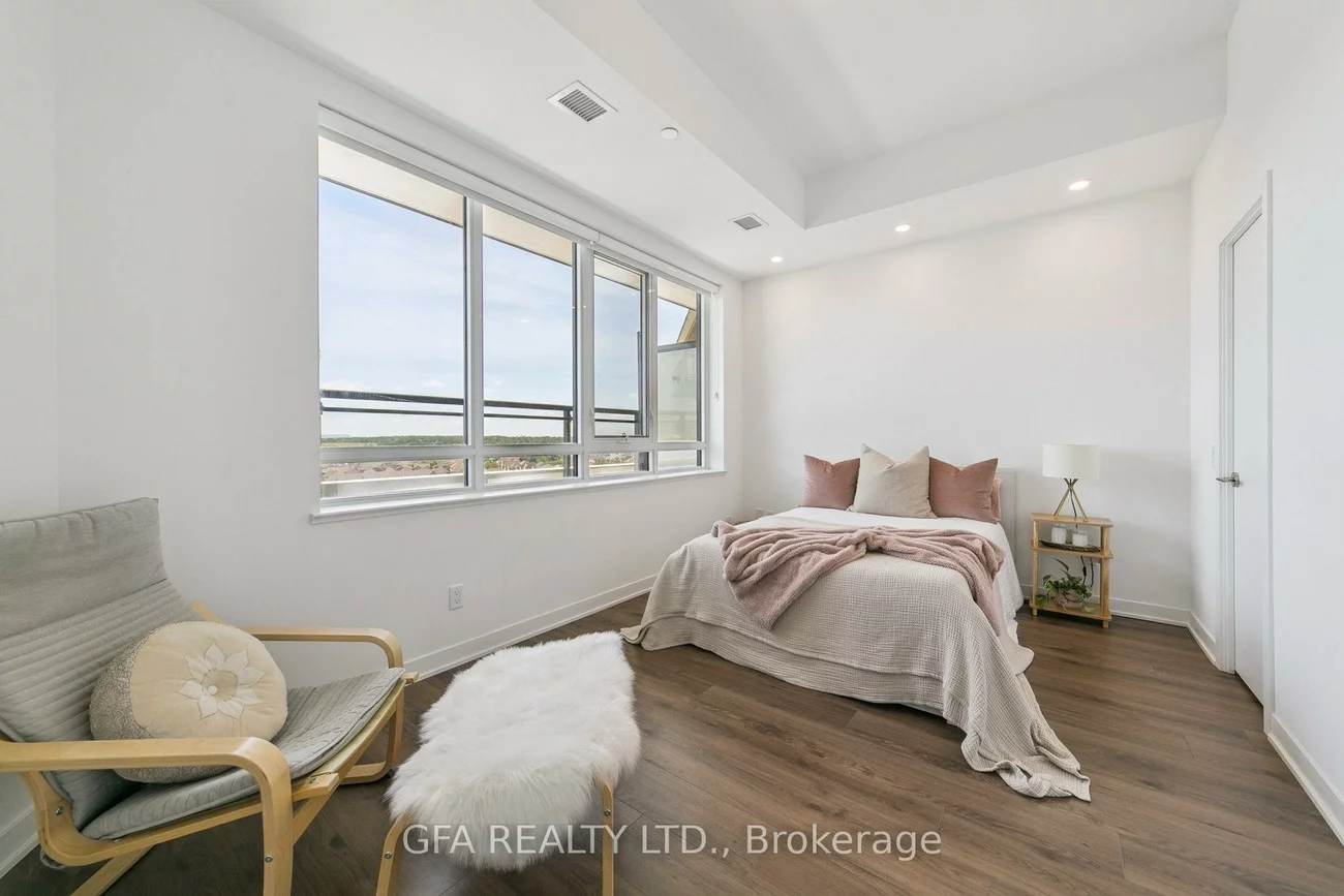405, Dundas, 1008 - GO Glenorchy, Oakville