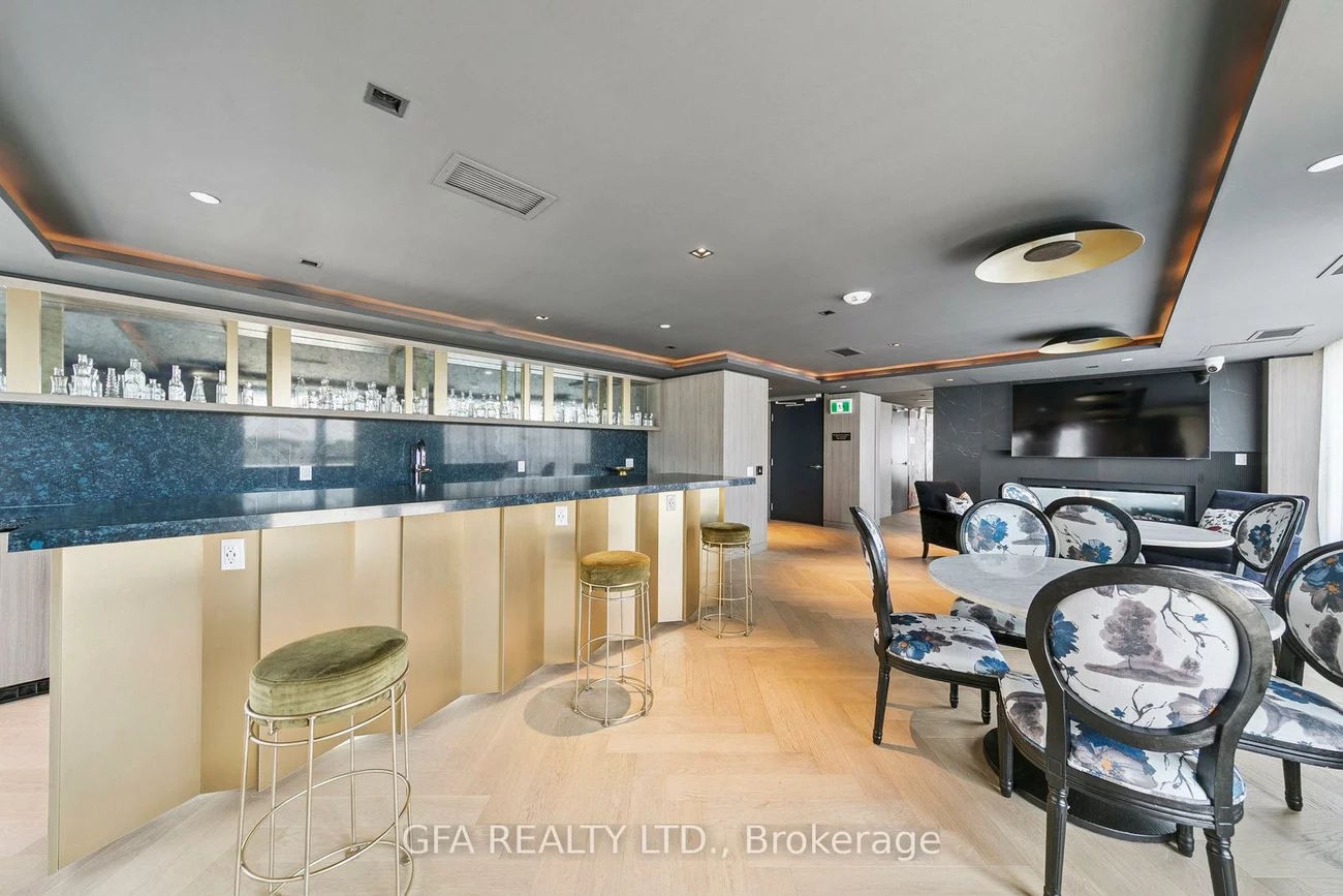 405, Dundas, 1008 - GO Glenorchy, Oakville